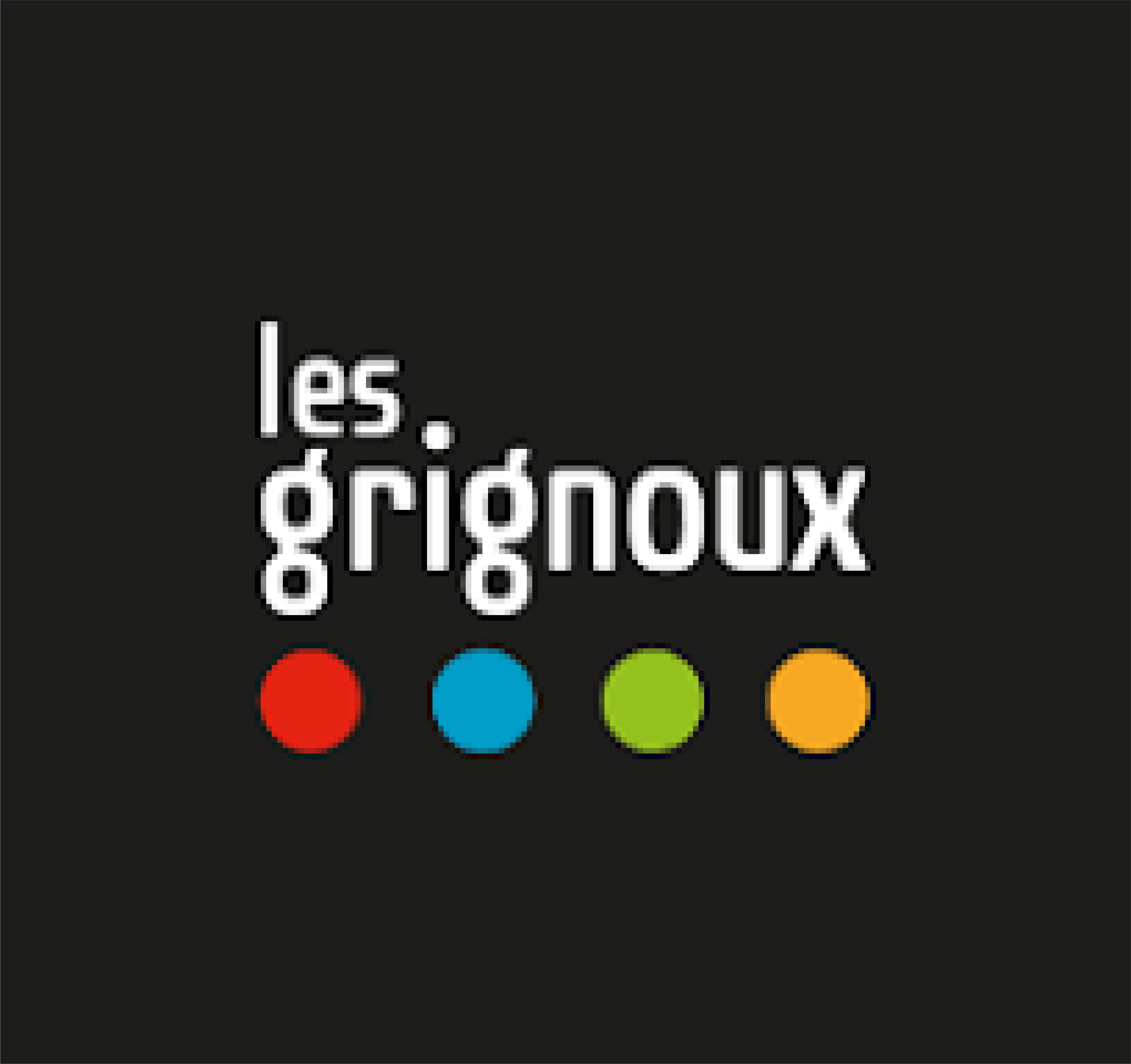 Les Grignoux