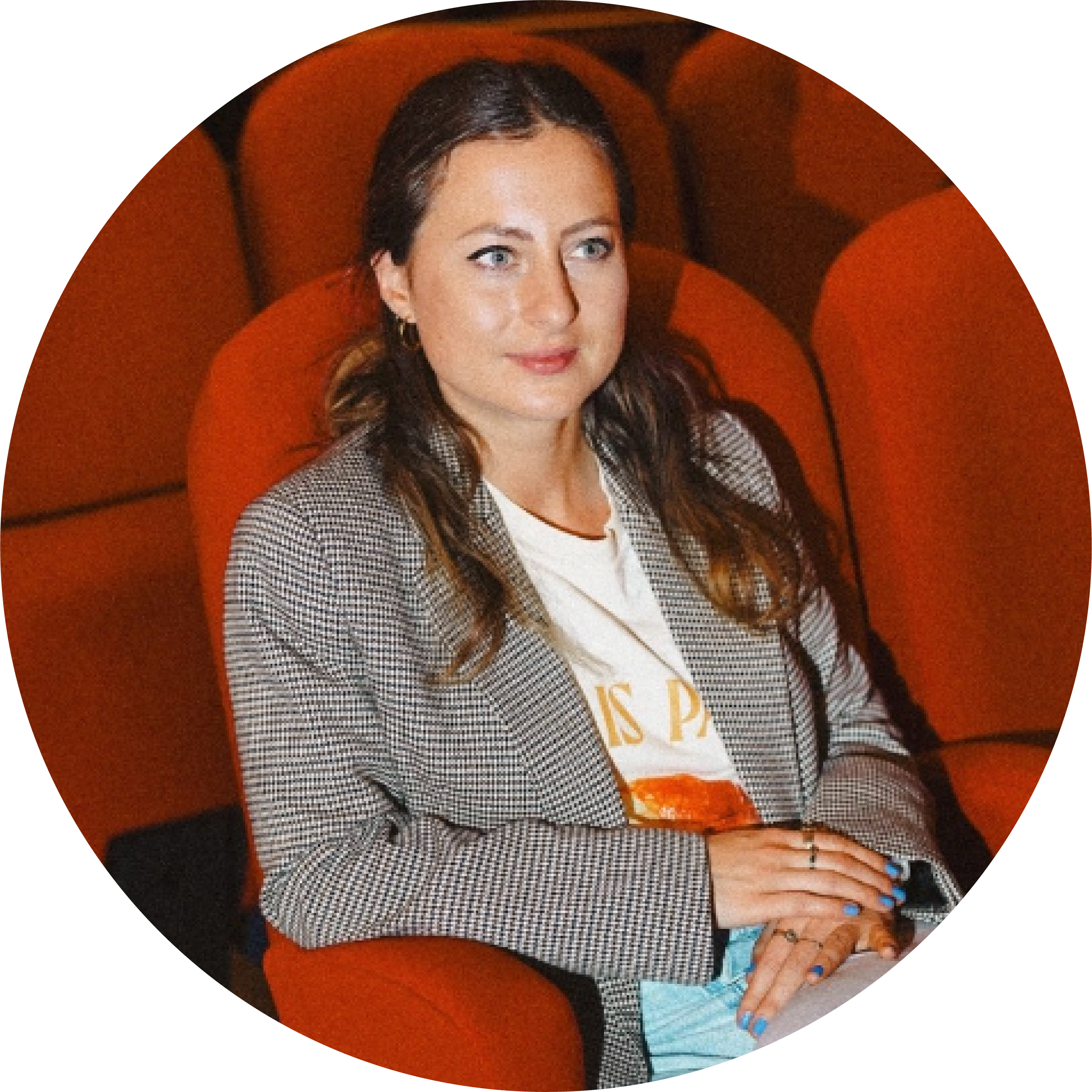 Manon Kerjean